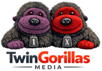 TwinGorillasMedia