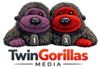 TwinGorillasMedia